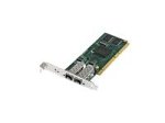 Apple - Network adapter - PCI 64 - Fibre Channel - 2 ports