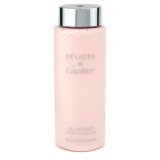 Delices de Cartier Shower Gel - Delices de Cartier - 200ml/6.7oz