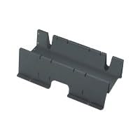 Netshelter Shielding Trough 600MM Wide Black Seismic by APC