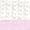 White/Pink