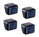 Thule EC1 Load Bar End Caps (4-Pack)