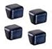 Thule EC1 Load Bar End Caps (4-Pack)