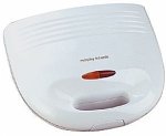 Morphy Richards 44660  Sandwich Toaster  from Encodex