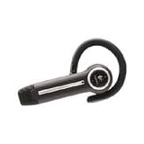 LOGITECH CORDLESS BLUETOOTH HEADSET FOR PC & MOBILE PHONES (Black) (Retail)