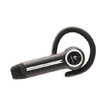 LOGITECH CORDLESS BLUETOOTH HEADSET FOR PC & MOBILE PHONES (Black) (Retail)