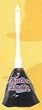 Feather Duster - Costume Accessory for French Maid Costumes (see description for colors)