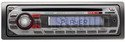 Sony CDX-M10 Marine CD receiver with front-panel auxiliary input