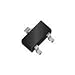 Bipolar Transistors - BJT Trans GP BJT NPN 50V 0.15A (100 pieces)