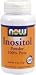 Inositol by NOW Foods - (730mg - 2 oz. Powder)