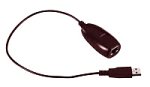Siemens SpeedStream 1001 10/100 USB to Ethernet Adapter ( SS1001 )