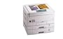 Xerox Phaser 7300/DT Network Color Laser Printer with Duplexer, Sheet Feeder, and Hard Disk