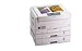 Xerox Phaser 7300/DT Network Color Laser Printer with Duplexer, Sheet Feeder, and Hard Disk