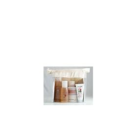 Jason Red Elements Travel Kit (normal/oily skin types)