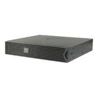 Apc Smart-ups Rt 48V Rm Battery Pack - USBattery - 2 X Lead Acid by APC