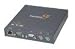 Freedom9 freeView IP 100 - KVM switch - PS/2 - 1 local user external