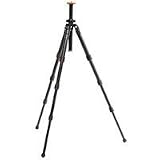Gitzo Series 2 Basalt Compact Tripod with G-LOCK System