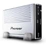Pioneer DVR-S806 External Dual-Layer DVD+/-RW Writer (16x, 4x Dual-Layer)