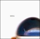 Music : Mika [VINYL]