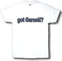 got Garnett? Youth T-Shirt