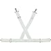 Musical Instruments : Marching Bass Drum Sling Cadet Black