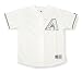 Baseball Jersey - Arizona Diamondbacks Fashion Color Jersey by Majestic