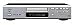 Denon DVD 2200S - DVD player - gun metal silver