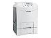 LEXMARK C534dtn color A4 USB Laserdrucker 128MB 22ppm mono 21ppm color duplex