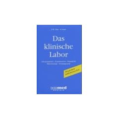 Das Klinische Labor