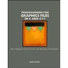 Programming for Graphics Files in C and C++