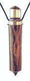 Essendulum Aromatherapy Necklace – Straight