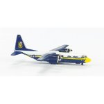 Blue Angels Die Cast Model