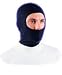 Sports : McDavid Cold Wear Thermo Haube schwarz (2008)