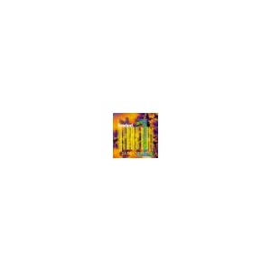 Loaded Volume 1 by Lenny Kravitz, D Generation, Blur, Loaded, and Radiohead (Audio CD - 1995)