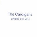 Singles Box Vol. 2 - The Cardigans