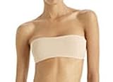 Calvin Klein Womens Solutions Bandeau