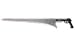 Final Fantasy Master Arms Die-Cast Replica: Seifer's Gunblade