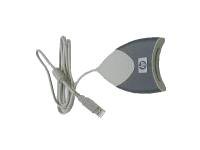USB COMPACT FLASH-READER