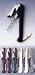 Kitchen & Housewares : Capitano Corkscrew (Bulk)