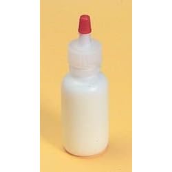 Speaker Repair Glue 1 oz. Bottle