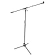 Pyle PMKS2 Tripod Microphone Stand