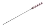 3/8" Flat x 24" Jumbo Professional Screwdriver