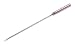 3/8" Flat x 24" Jumbo Professional Screwdriver