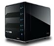 Smartstor NS4600 Raid 5 Nas/media Server