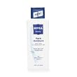 Nivea Body Pure Moisture Daily Lotion for Normal to Dry Skin - 8.4 Oz