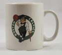 Boston Celtics Logo Coffee Mug