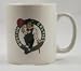 Boston Celtics Logo Coffee Mug