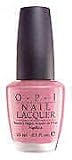 OPI Nail Lacquer The Chicago Collection The Chicago Collection Windy City Pretty W50