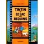 Tintin et le lac aux requins