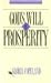 Gods Will is Prosperity