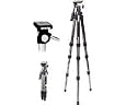 Slik Compact-XL Compact Travel Tripod